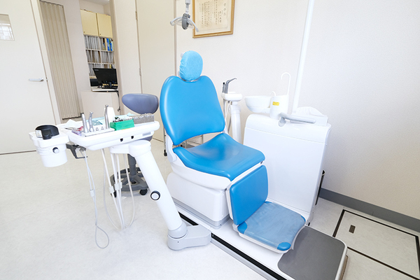 石川正博院長 さくら歯科医院3