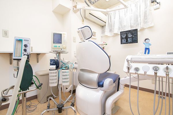 佐藤修理事長、佐藤潔院長 佐藤歯科クリニック3