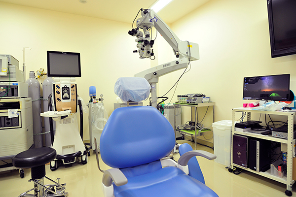 佐藤寛之院長 サトウ眼科3