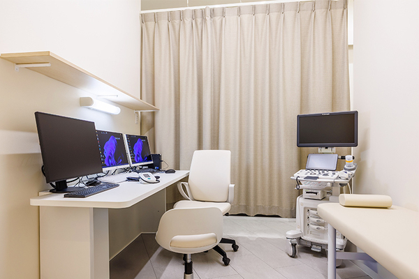 間嶋荘一郎院長 瓦町ファミリークリニック3