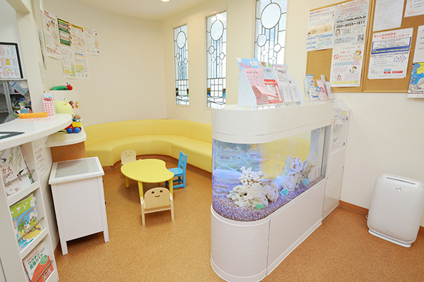 和田聡子院長 和田クリニック3