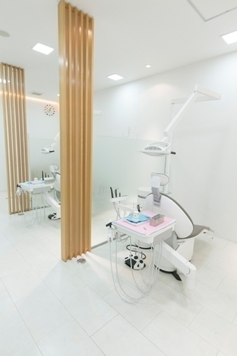 小泉儀明院長、阿部友里子副院長 こいずみ矯正歯科クリニック3