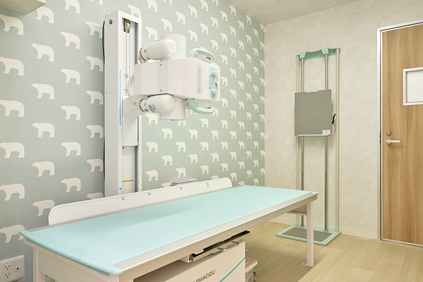 吉川秀人院長 鶴橋駅前よしかわ内科3