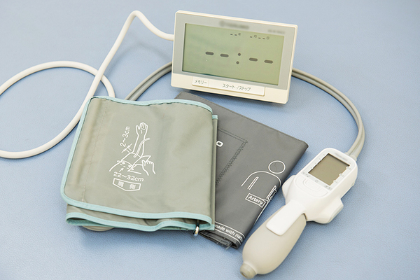 上西清院長 緑井メンタルクリニック3