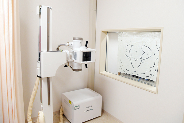 西山信一郎院長、西山大樹副院長 大手町フィナンシャルシティ西山クリニック3