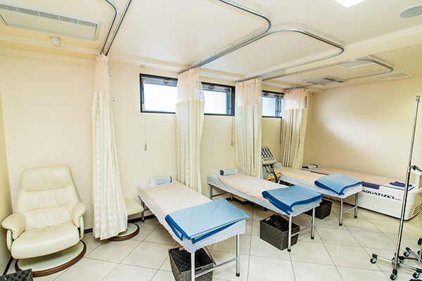 沢井正光院長 沢井クリニック3