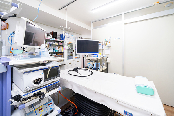 村岡光久院長 村岡クリニック3