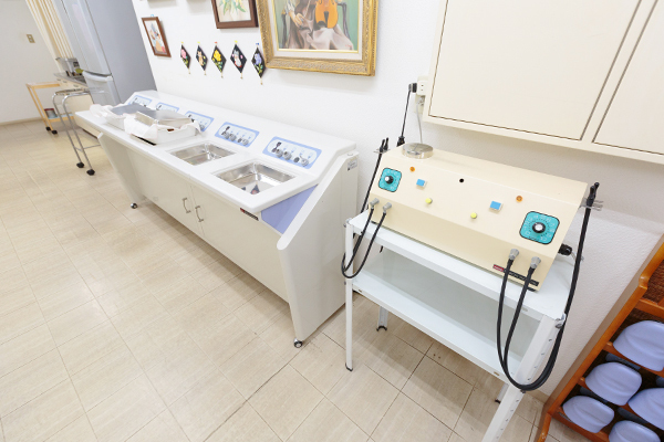 小西孝彦院長 久喜耳鼻咽喉科3