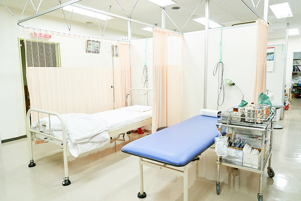 永野剛志院長 永野医院3