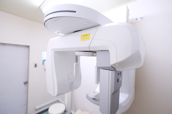 伊能尚院長 伊能歯科医院3