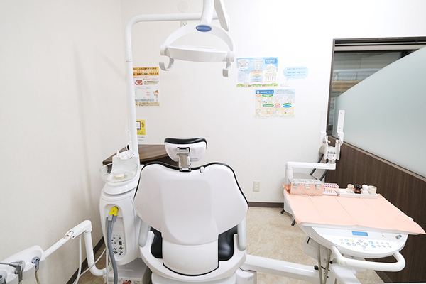 楯谷大作理事長 たてや歯科クリニック3