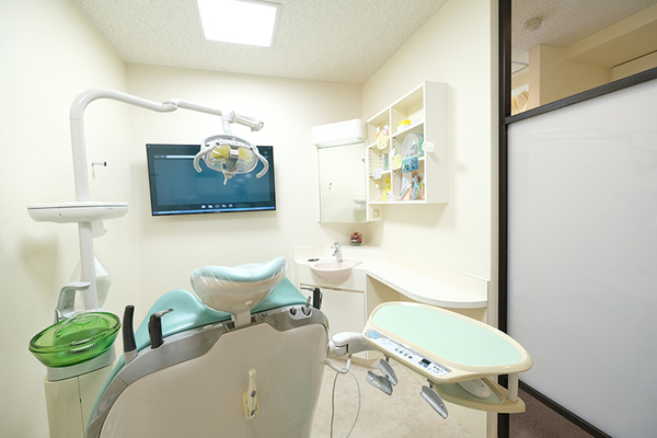 森田剛敏院長 もりた歯科クリニック3