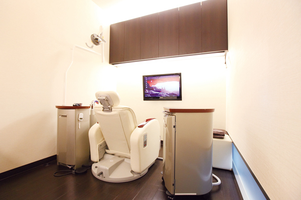 加藤道夫院長 加藤デンタルクリニック3