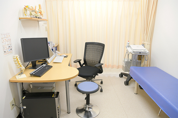 村田佳太郎院長、村田美保副院長 むらたクリニック3