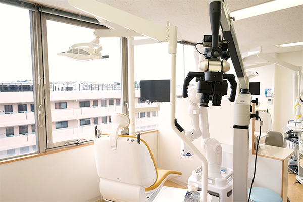 灰原遼院長 はいはら歯科3