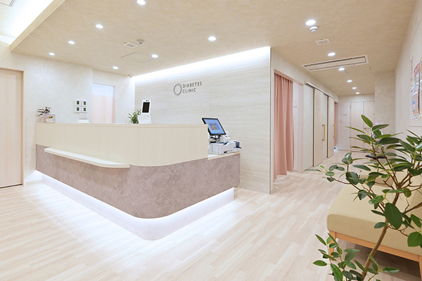 村井啓了院長 むらい内科ダイアベティスクリニック3