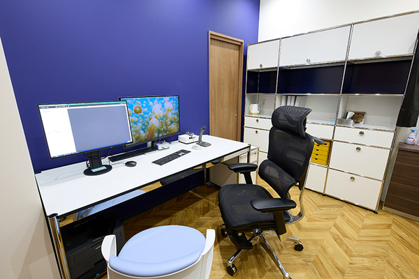 吉田健太郎院長 よしだ内科ハートクリニック3