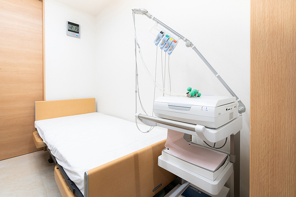 北島弘之院長、北島拓真副院長 北島クリニック3