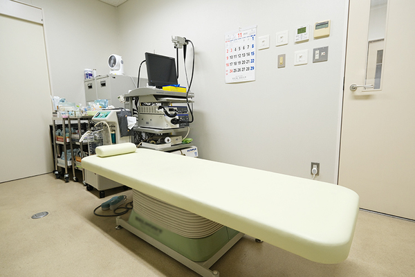 中村華先生 医療法人 天神総合クリニック3