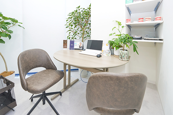 櫻田尽院長 東新宿じん歯科3