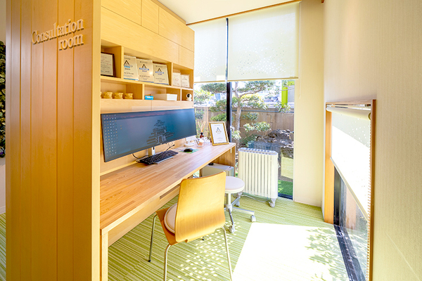 小西弘晃先生 小西歯科医院3