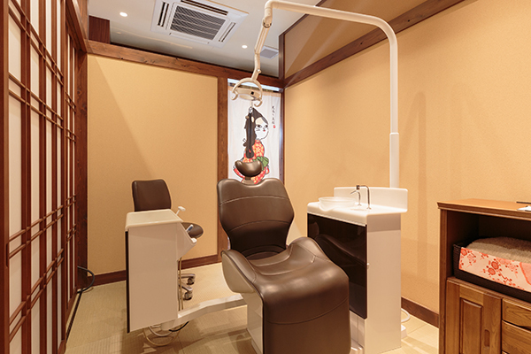 山下真有美院長 歯科 りりあ堂3