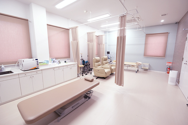 永吉洋介院長 ながよしホームクリニック3