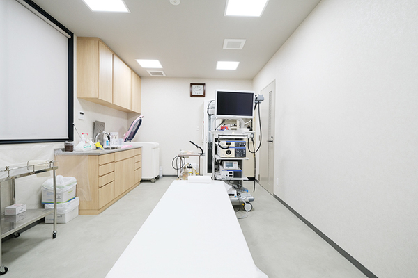 石原克哉院長、石原亮副院長 石原内科3