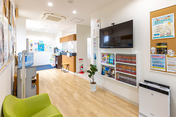 高畑和路院長 医療法人社団　みらい歯科クリニック3