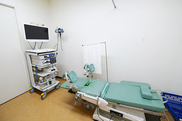 後藤毅院長 後藤クリニック3