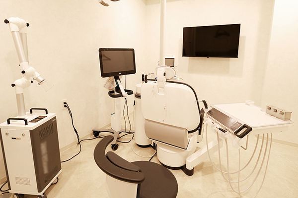 高嶌森彦院長 もりひこ歯科クリニック3