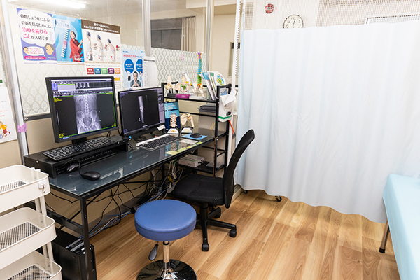 伊熊孝紘院長 いくま整形外科3