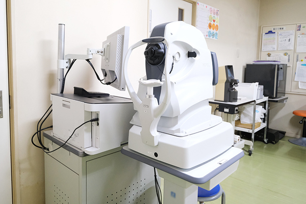 中尾重哉副院長 中尾医院3