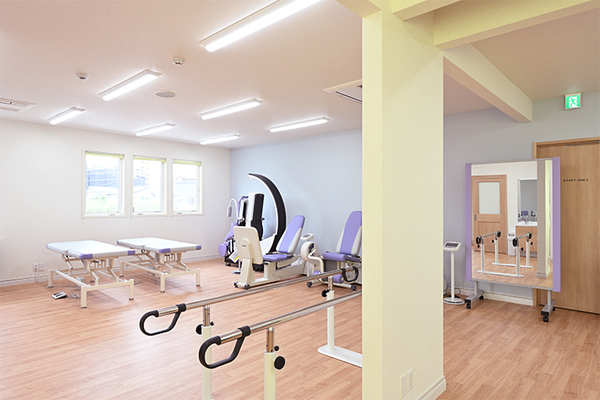 星野達哉院長 ほしの脳神経・整形外科・在宅クリニック立川3