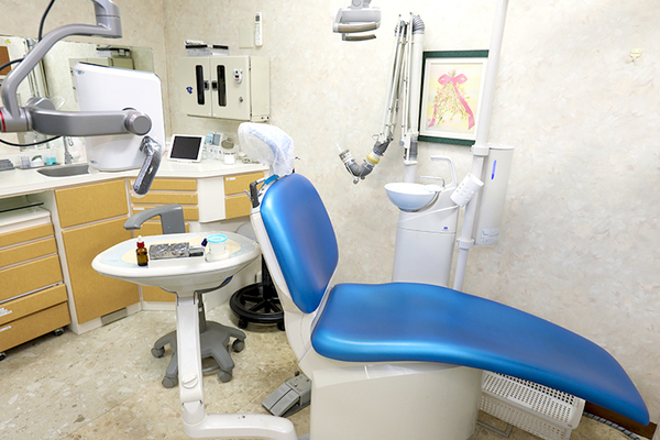 大澤寛樹院長 大沢歯科医院3