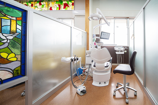 渡辺邦広院長 渡辺歯科医院3