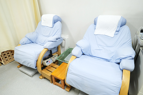 細見基信院長 細見医院3