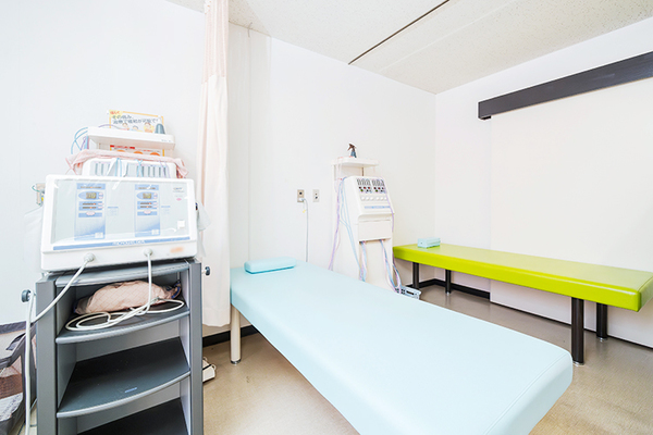 森良博院長 森医院3