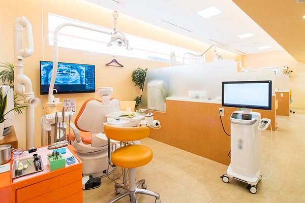 桑原一通院長 安佐祇園デンタルクリニック3