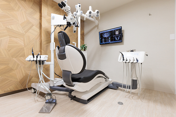 松永和幸院長 高島町 まつなが歯科クリニック3