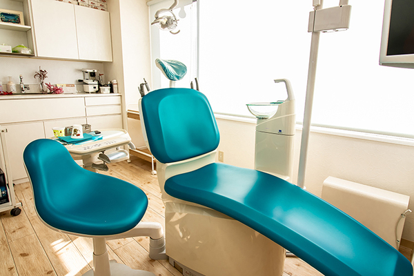 本多忠之院長 ほんだ歯科クリニック3