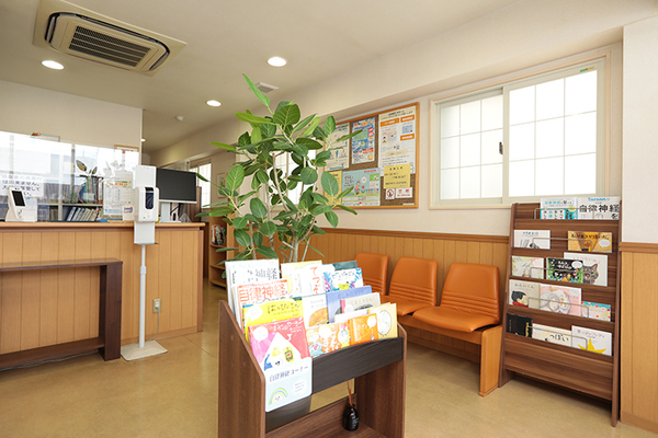 今泉澄人院長 いまいずみクリニック3