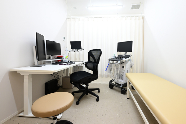 石川悟院長 桜上水ポニーこどもクリニック3