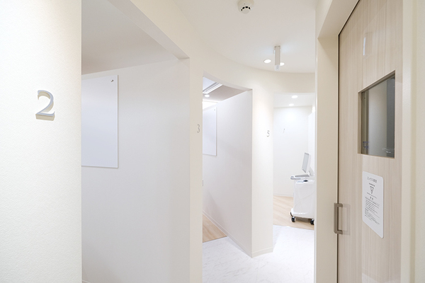 速水善崇院長 東陽町Me歯医者・矯正歯科3