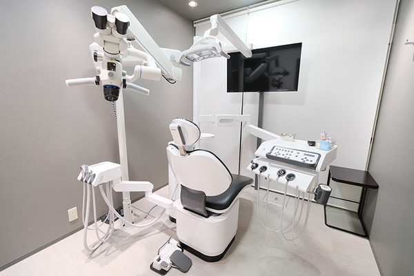 中村悟士院長 大宮歯科・口腔外科クリニック3