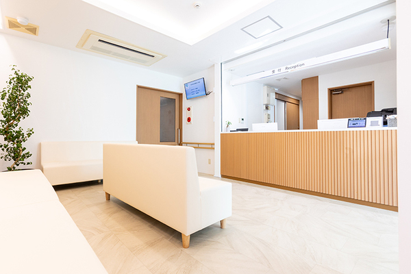 中村普彦院長 中村脳神経外科クリニック3