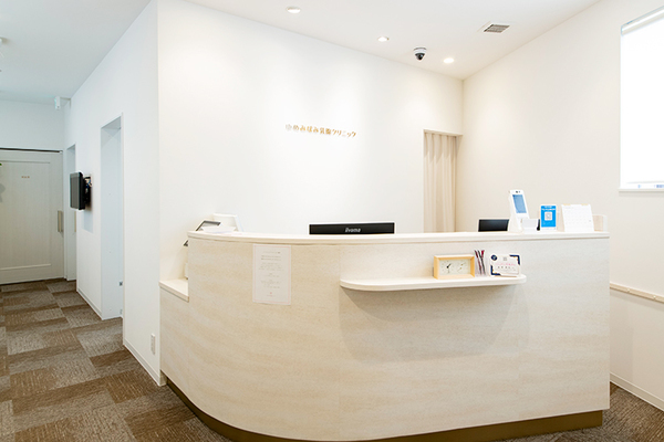 尾崎慎治院長 ゆめみなみ乳腺クリニック3