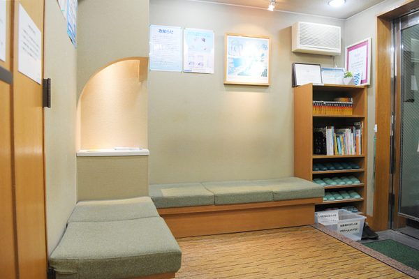 小野浩院長 小野歯科3