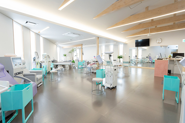 藤谷晃亮院長 ふじたに整形外科クリニック3