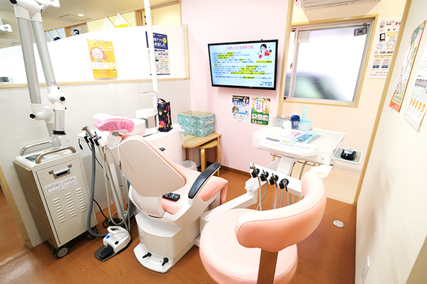 下辻寛子院長 下辻歯科医院3